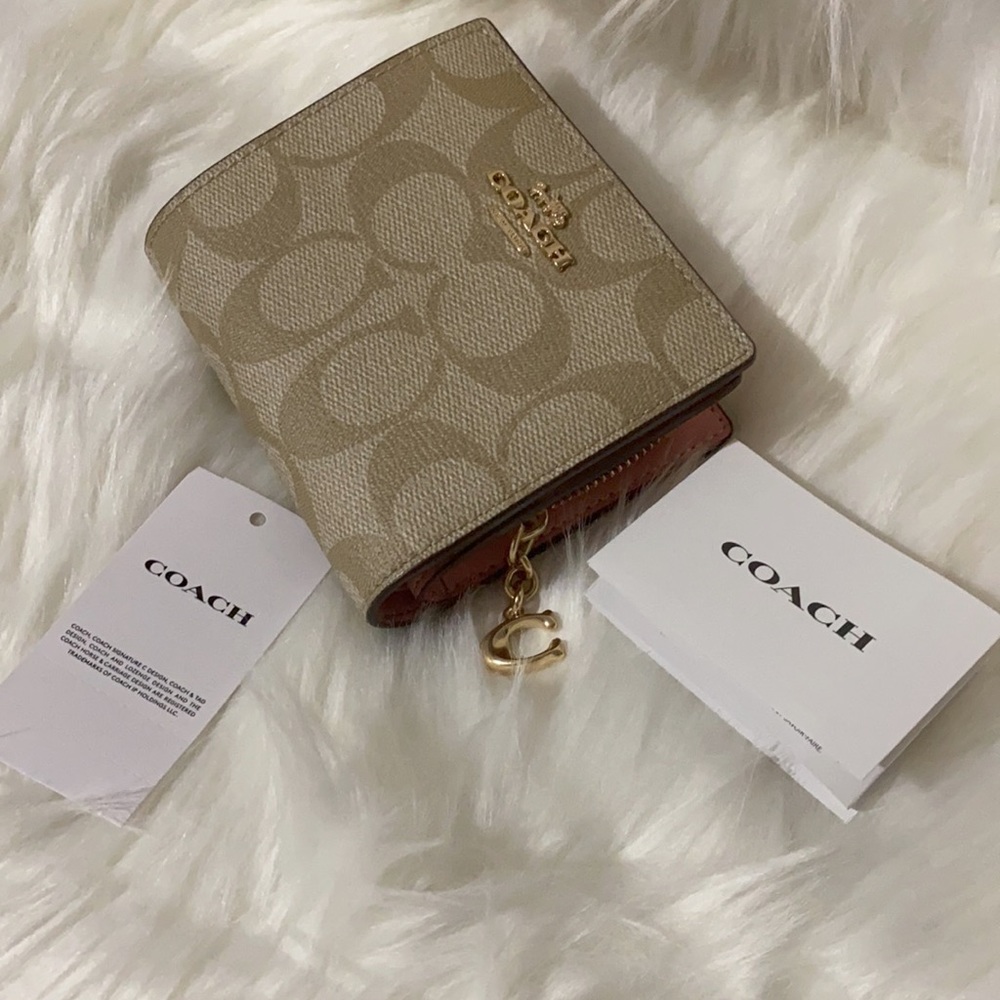 Coach wallet - Picture 7 of 7